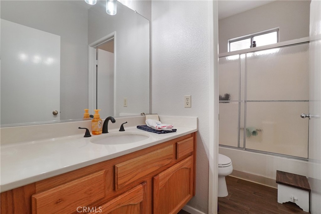 19830 Westerly Drive Riverside, CA 92508 - Photo 12 of 31 Downstairs Bath