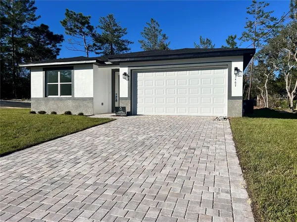 $2,150 | 3467 West Seahorse Lane, Citrus Springs, FL 34433