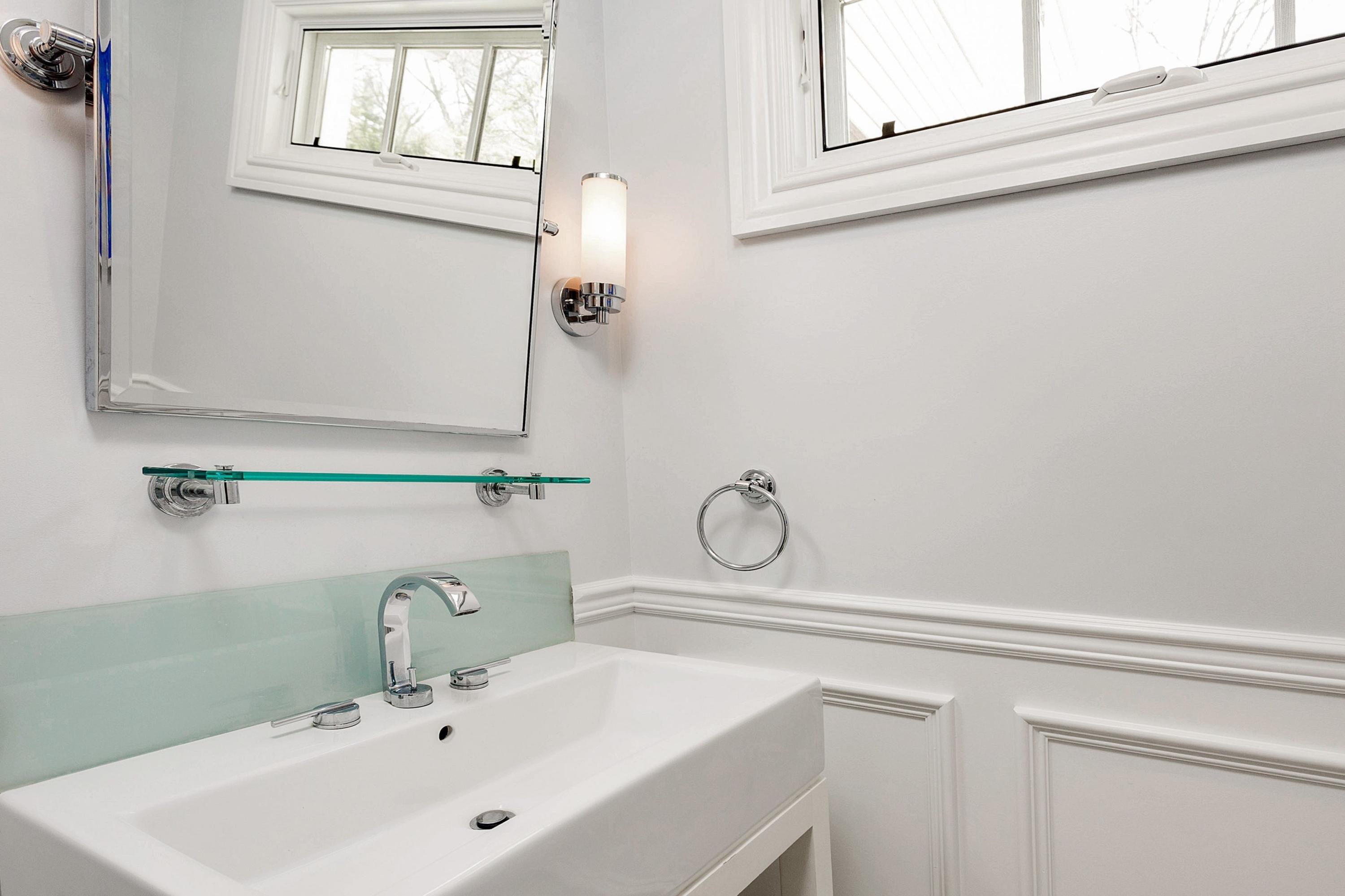 69 Maywood Road Darien, CT 06820 - Photo 22 of 69 Half Bath