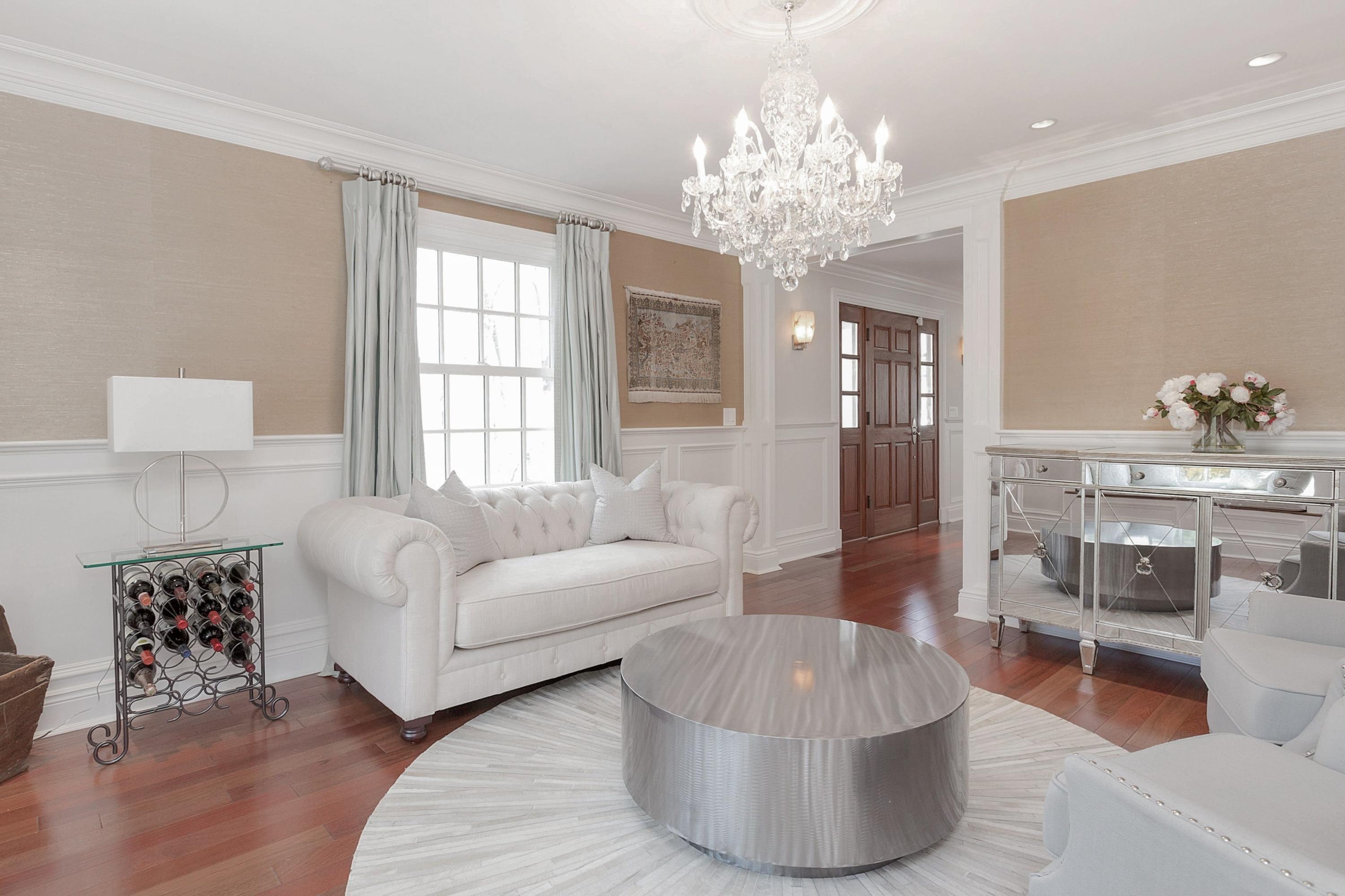 69 Maywood Road Darien, CT 06820 - Photo 8 of 69 Living Room
