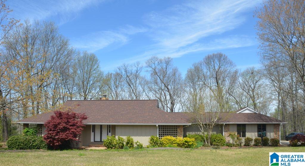 708 Hillyer High Road Anniston, AL 36207 - Photo 1 of 45