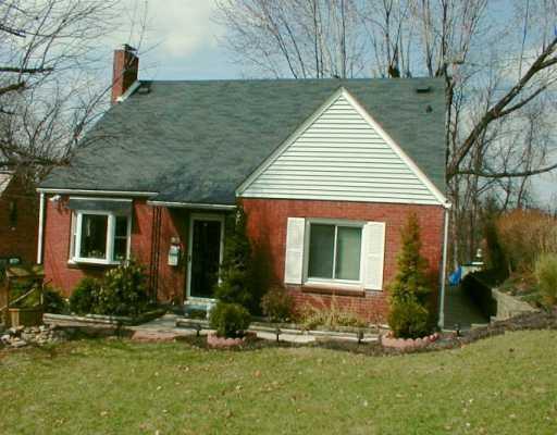164 Crescent Hill Road Pittsburgh, PA 15235 - Photo 1 of 1 Exterior Front.