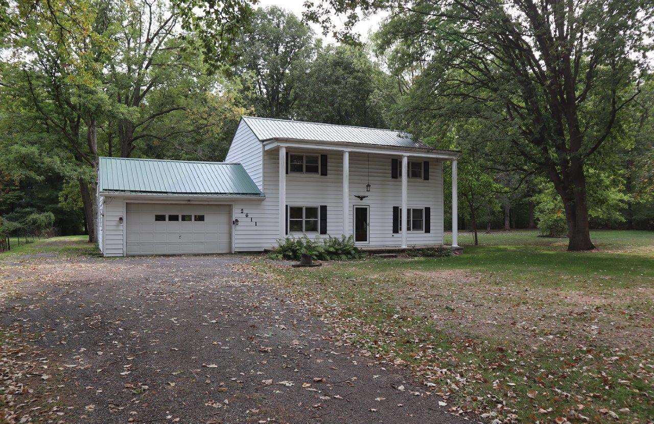 2611 West Dupont Road Fort Wayne, IN 46818 - Photo 4 of 36