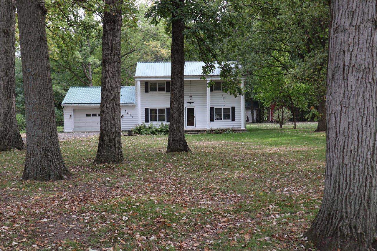 2611 West Dupont Road Fort Wayne, IN 46818 - Photo 5 of 36