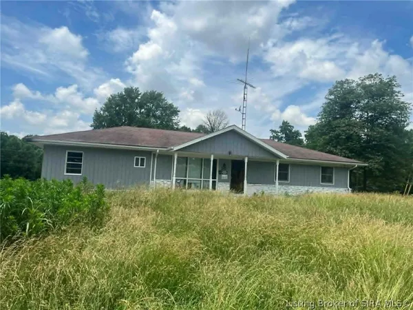 $285,000 | 2018 Peggy Lane, Scottsburg, IN 47170