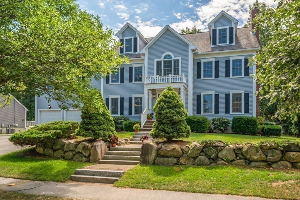 5 Old Farm Road Woburn, MA 01801 - Photo 2 of 3 Gallery Image 2