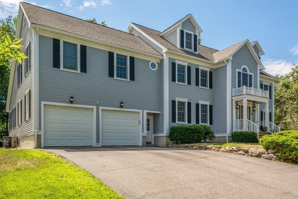 5 Old Farm Road Woburn, MA 01801 - Photo 3 of 3 Gallery Image 3