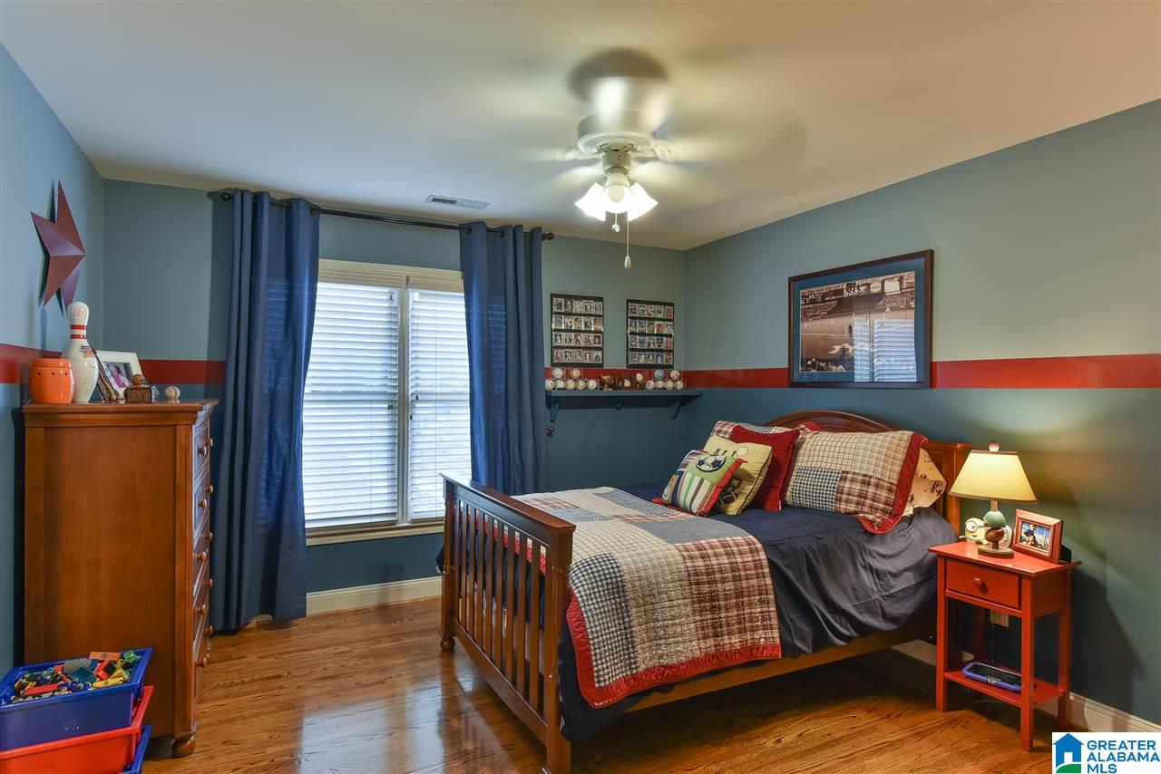 4357 Milner Road West Birmingham, AL 35242 - Photo 33 of 50