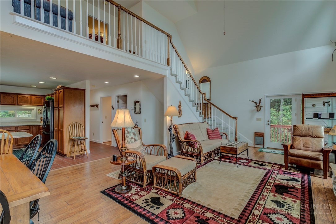 2038 Bell Mountain Road Hays, NC 28635 - Photo 21 of 49