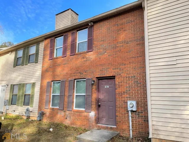 $1,295 | 907 Silverwood Drive, Unit 907, Atlanta, GA 30349