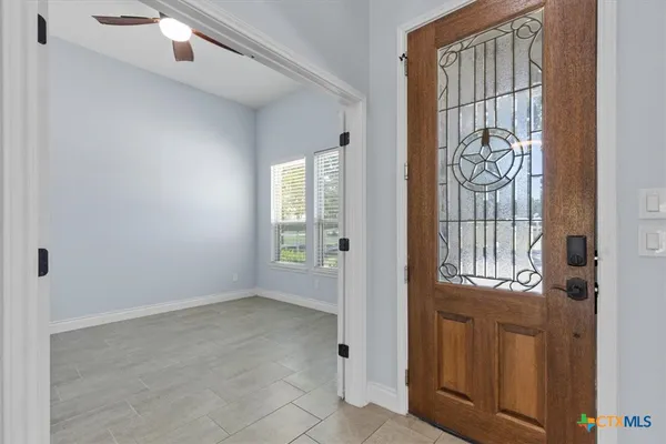 $565,000 | 127 Medlar Drive, Cedar Creek, TX 78612
