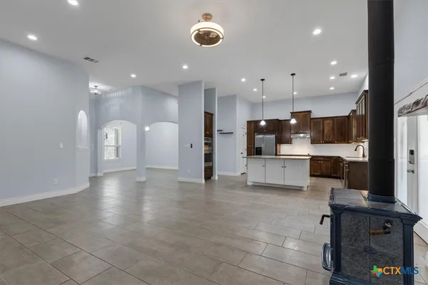 $565,000 | 127 Medlar Drive, Cedar Creek, TX 78612