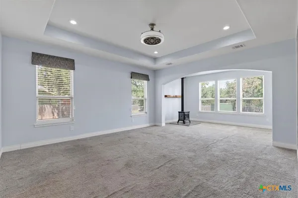 $565,000 | 127 Medlar Drive, Cedar Creek, TX 78612