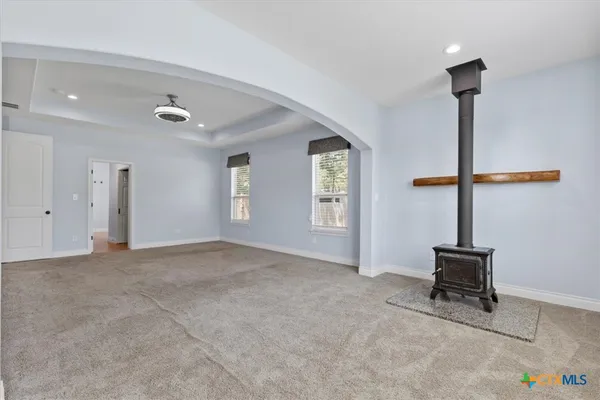 $565,000 | 127 Medlar Drive, Cedar Creek, TX 78612