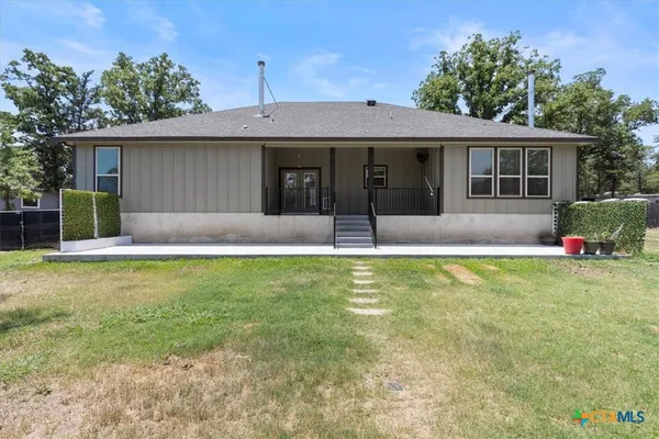 $565,000 | 127 Medlar Drive, Cedar Creek, TX 78612