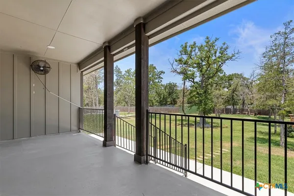 $565,000 | 127 Medlar Drive, Cedar Creek, TX 78612