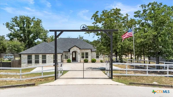 $565,000 | 127 Medlar Drive, Cedar Creek, TX 78612