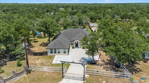 $565,000 | 127 Medlar Drive, Cedar Creek, TX 78612