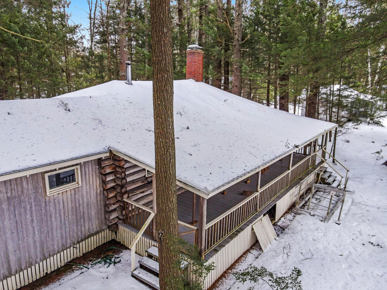 128 Chester Thwing Road Belgrade, ME 04917 - Photo 23 of 65 06_DJI_0933_copy_DxO_mls