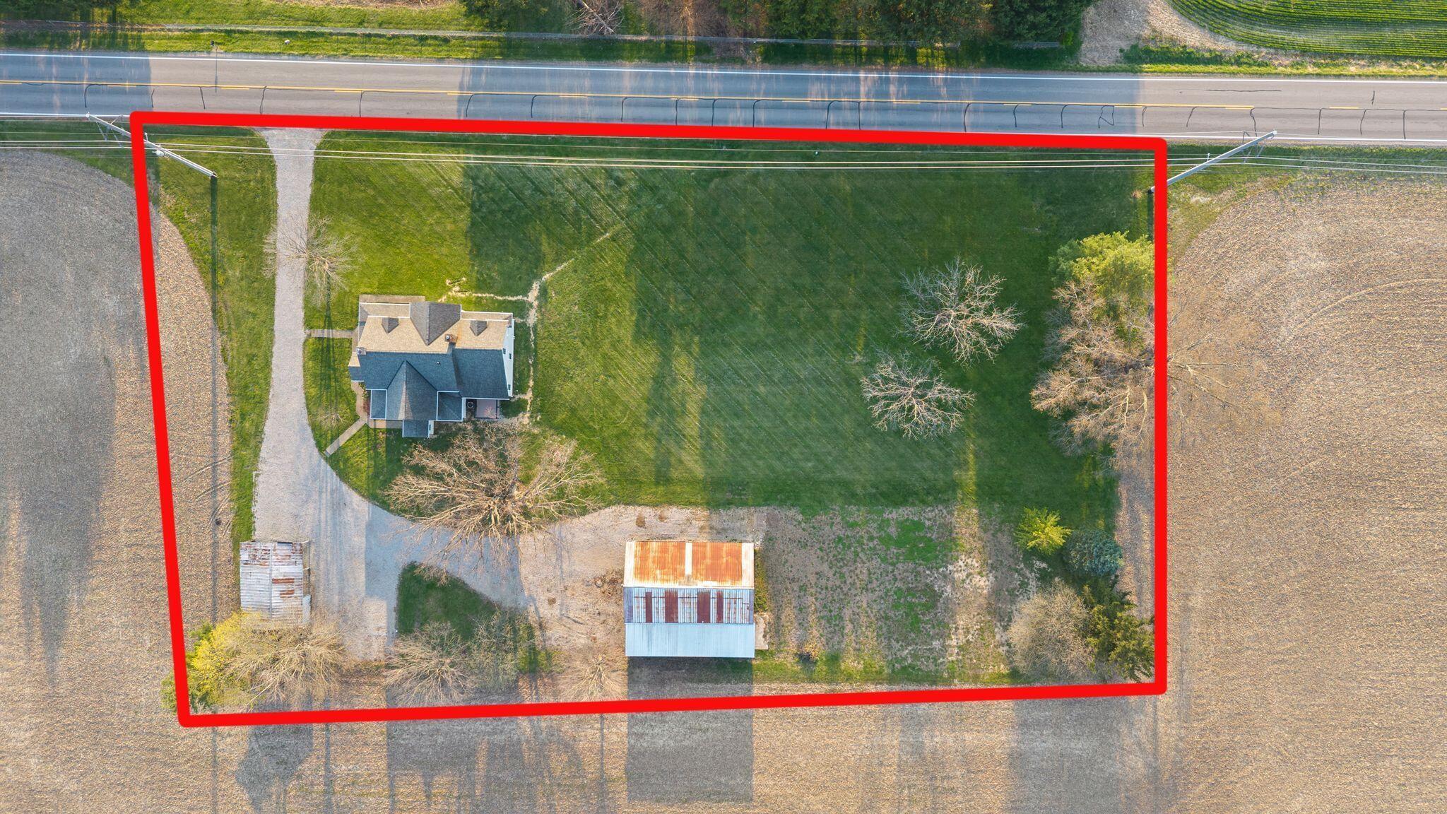 3116 Troy Road Delaware, OH 43015 - Photo 78 of 94 DJI_20260409190422_0054_Da