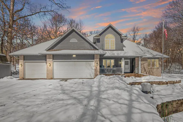 $515,000 | 19754 Irving Street Northwest, Elk River, MN 55330