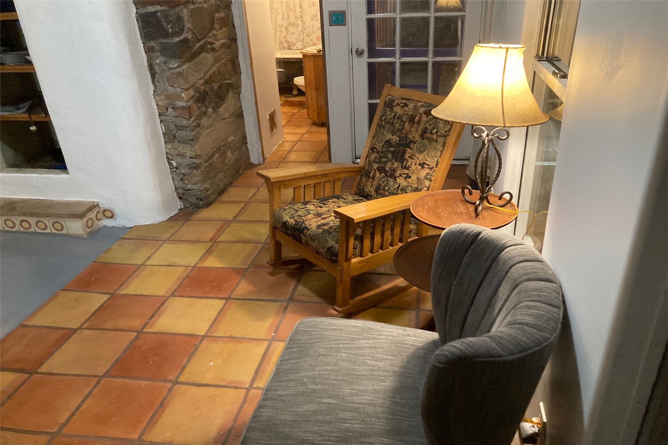 1 Opera House Road Cerrillos, NM 87010 - Photo 26 of 45