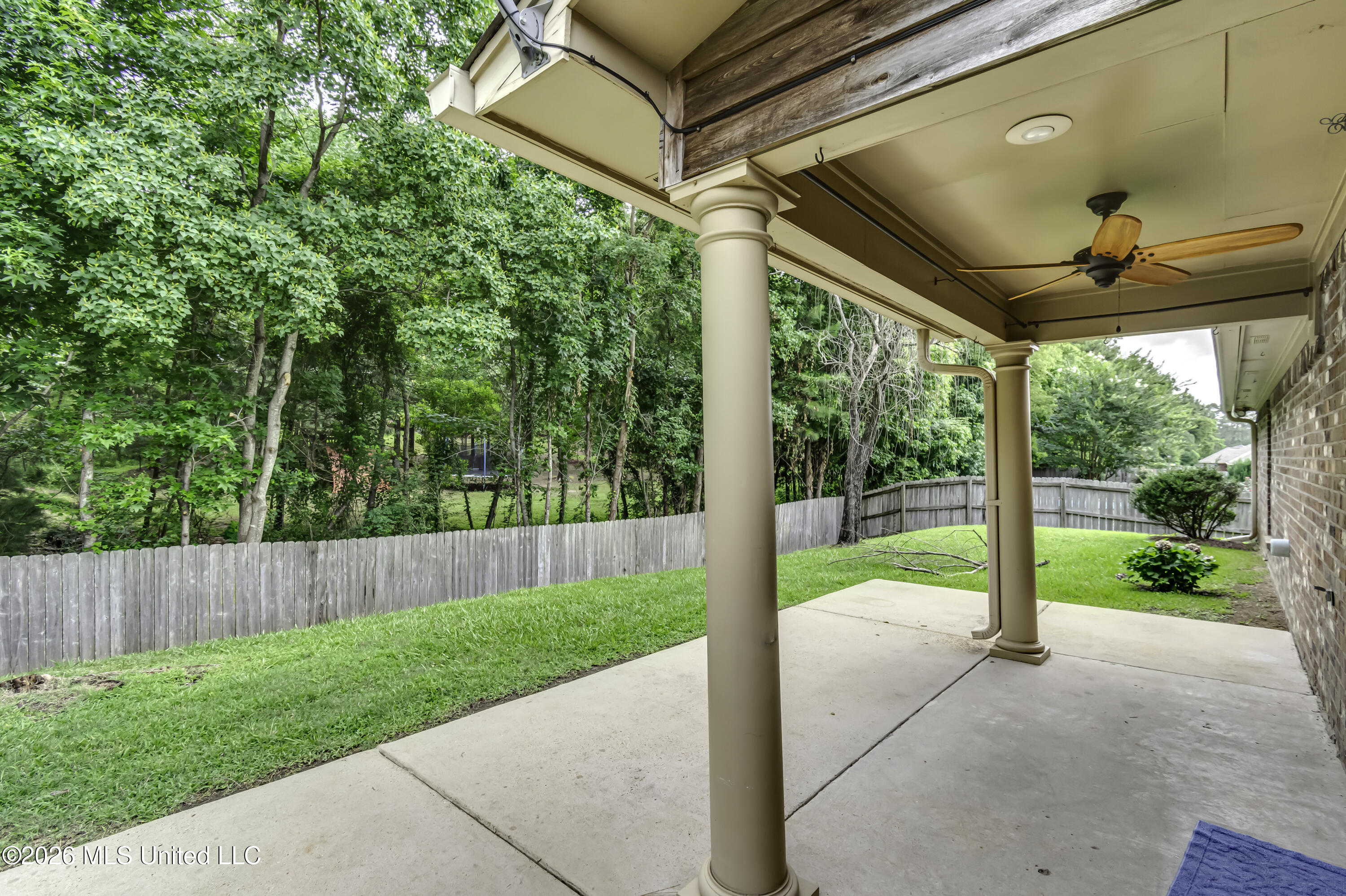164 Britton Circle Flowood, MS 39232 - Photo 9 of 51 164 Britton Cir--11