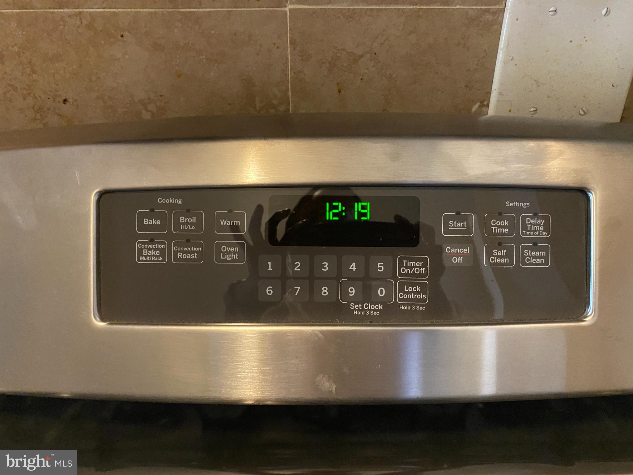 1324 Adams Street Northeast Washington, DC 20018 - Photo 9 of 22 a close view of water heater