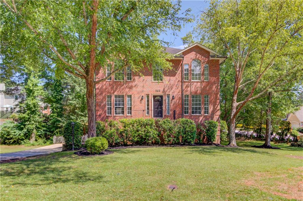 598 North Shore Road Lithonia, GA 30058 - Photo 1 of 1 Gallery Image 1