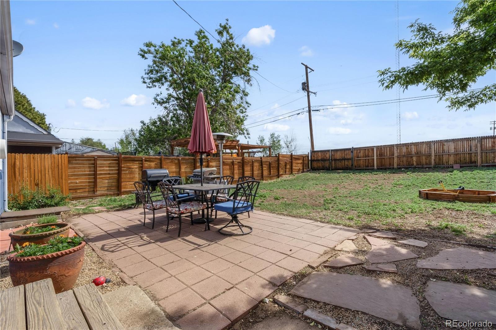 1850 South Raritan Street Denver, CO 80223 - Photo 32 of 40