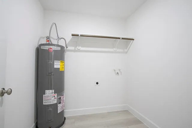 a view of small space