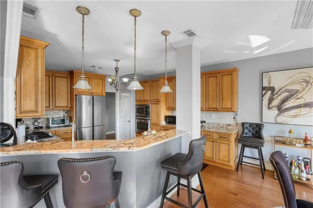 $2,900 | 6 Mission Hills Drive, Slidell, LA 70458