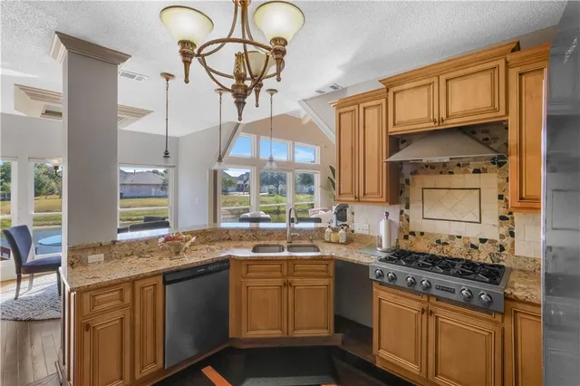 $2,900 | 6 Mission Hills Drive, Slidell, LA 70458