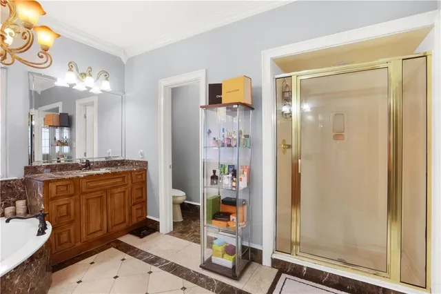 $2,900 | 6 Mission Hills Drive, Slidell, LA 70458