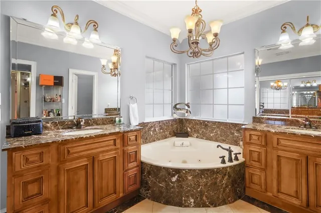 $2,900 | 6 Mission Hills Drive, Slidell, LA 70458