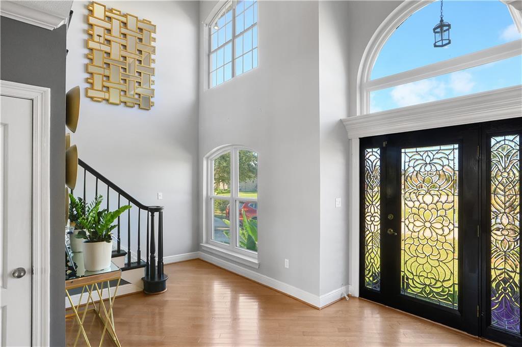 6 Mission Hills Drive Slidell, LA 70458 - Photo 2 of 27