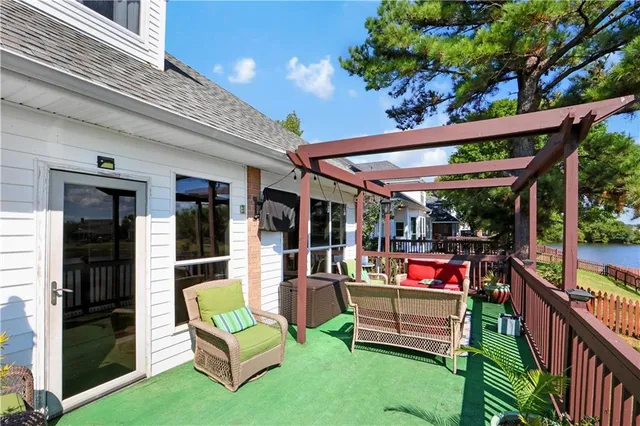 $2,900 | 6 Mission Hills Drive, Slidell, LA 70458