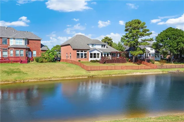 $2,900 | 6 Mission Hills Drive, Slidell, LA 70458