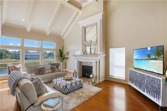 $2,900 | 6 Mission Hills Drive, Slidell, LA 70458