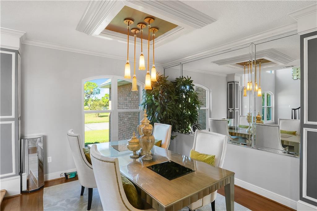 6 Mission Hills Drive Slidell, LA 70458 - Photo 7 of 27