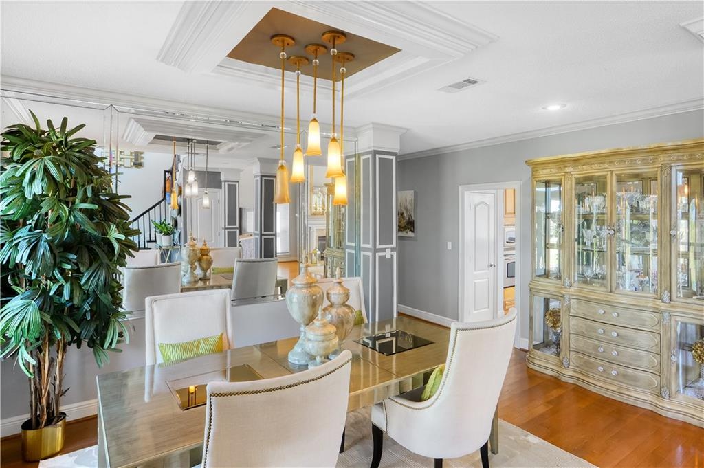 6 Mission Hills Drive Slidell, LA 70458 - Photo 8 of 27