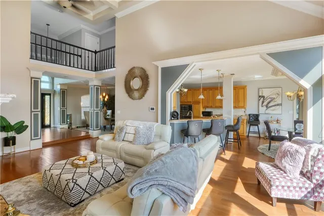 $2,900 | 6 Mission Hills Drive, Slidell, LA 70458