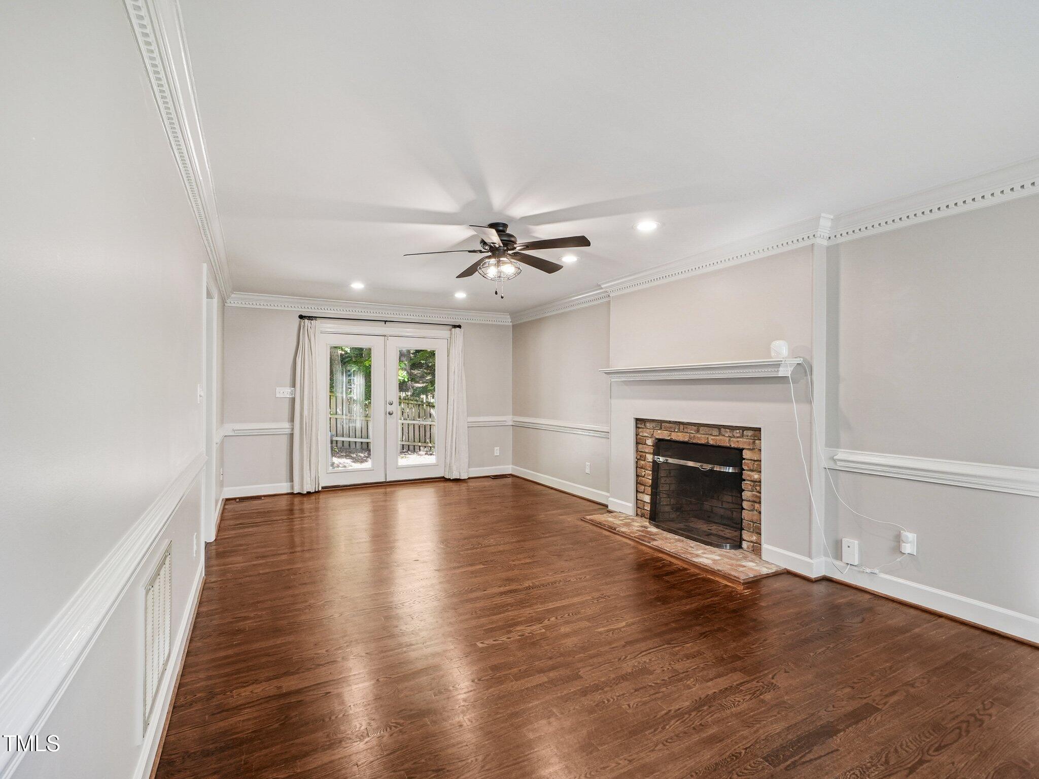 6729 Eastbrook Drive Raleigh, NC 27615 - Photo 7 of 33 8-web-or-mls-Eastbrook Dr-S0309-008
