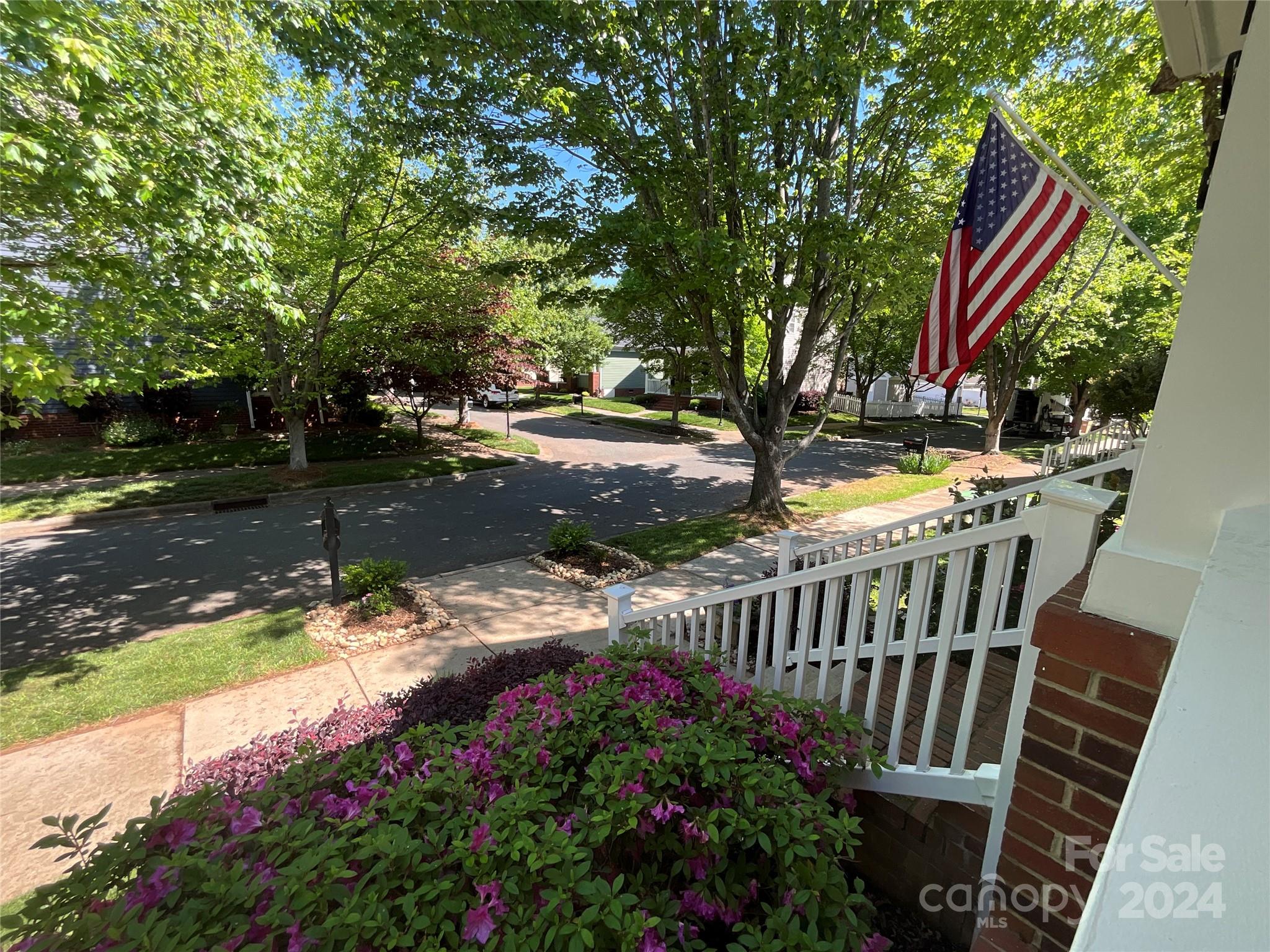 8126 Evanston Falls Road Huntersville, NC 28078 - Photo 5 of 42