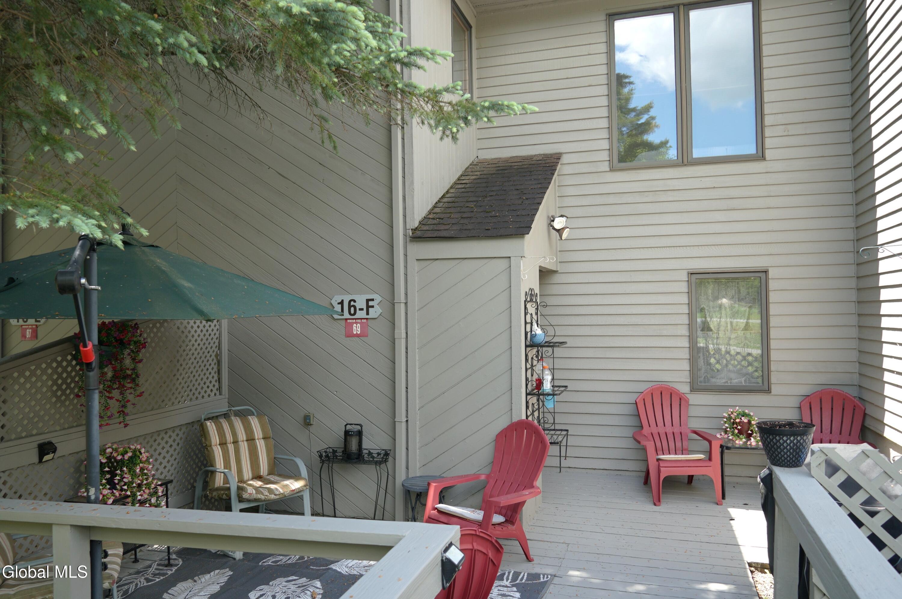 69 Windham Ridge Road, Unit 16F Windham, NY 12496 - Photo 2 of 28 DSC01484