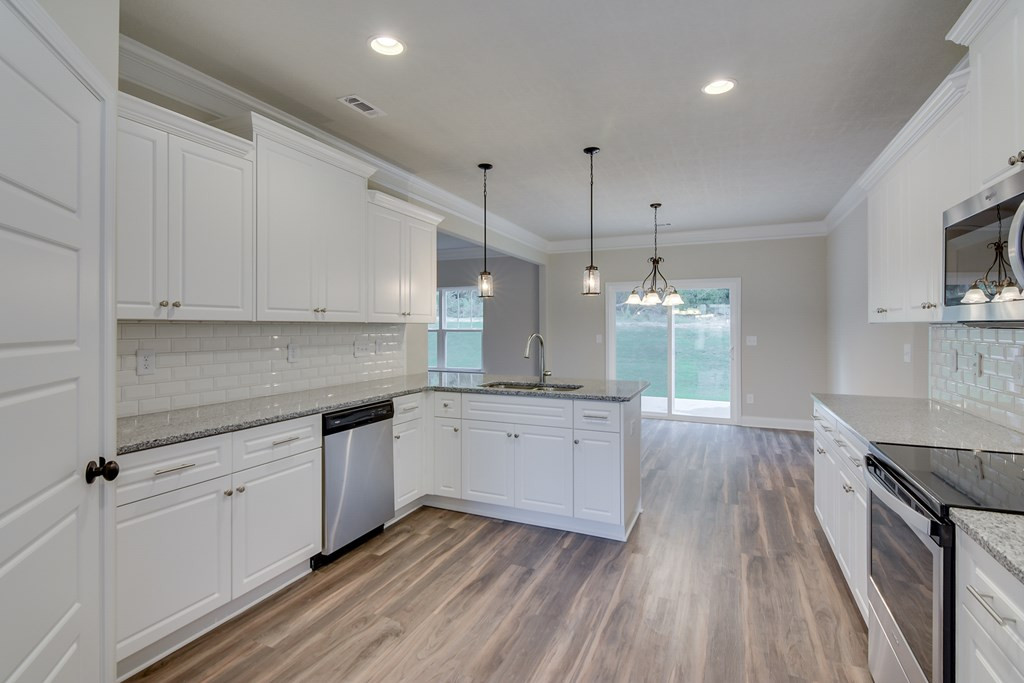 151 Swinton Pond Road Grovetown, GA 30813 - Photo 11 of 37