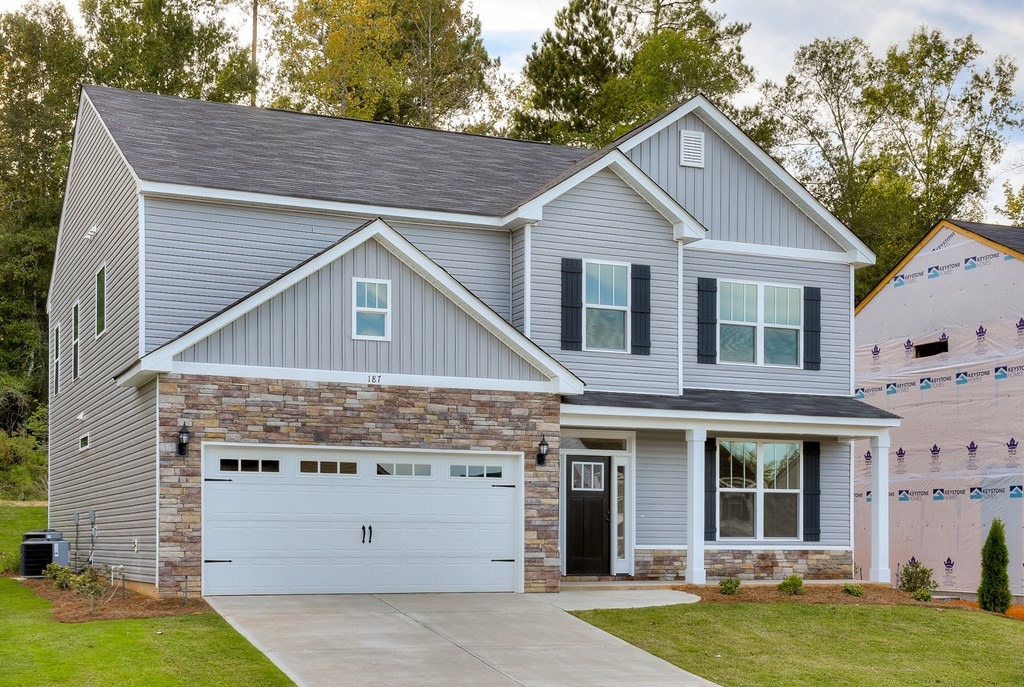 151 Swinton Pond Road Grovetown, GA 30813 - Photo 2 of 37