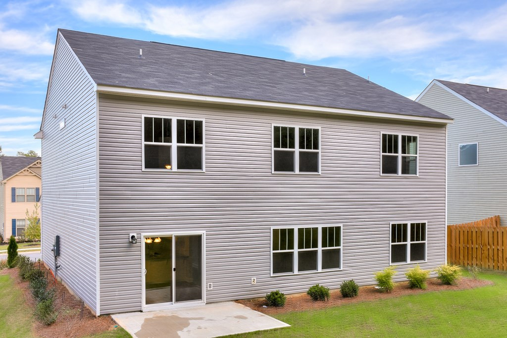 151 Swinton Pond Road Grovetown, GA 30813 - Photo 33 of 37
