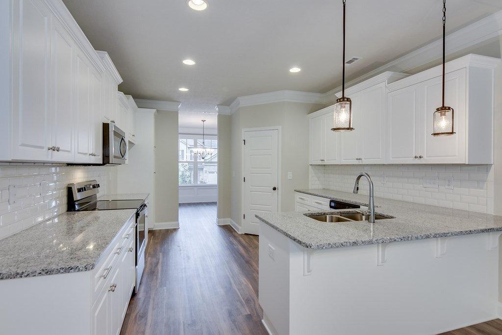 151 Swinton Pond Road Grovetown, GA 30813 - Photo 8 of 37