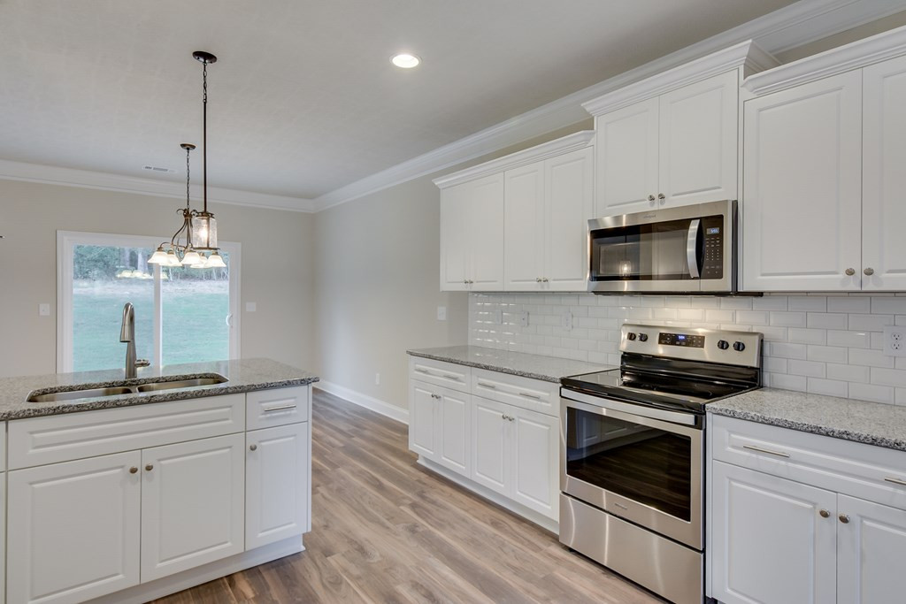 151 Swinton Pond Road Grovetown, GA 30813 - Photo 10 of 37